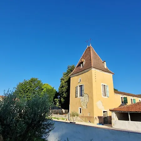 Domaine de Bôle , Maison d'Hôtes-3