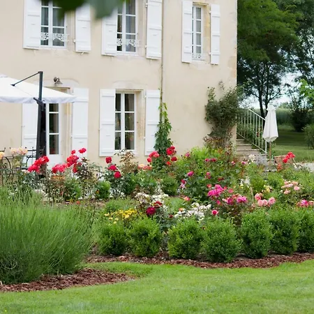 Maison d hotes de Charme Les Bruhasses Campagne Parc de 3 ha Vignoble familial Armagnac-2